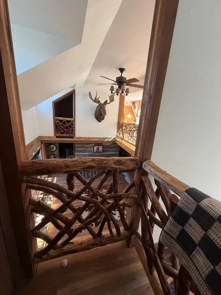 124 Mount Mariah Road Topton, NC 28781
