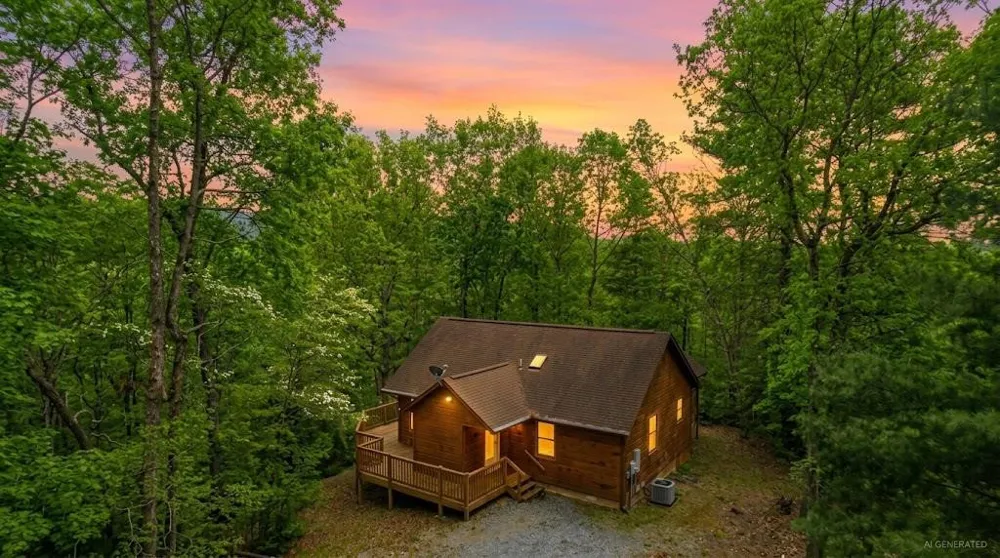 124 Bradford Drive Marble, NC 28905
