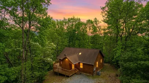 124 Bradford Drive