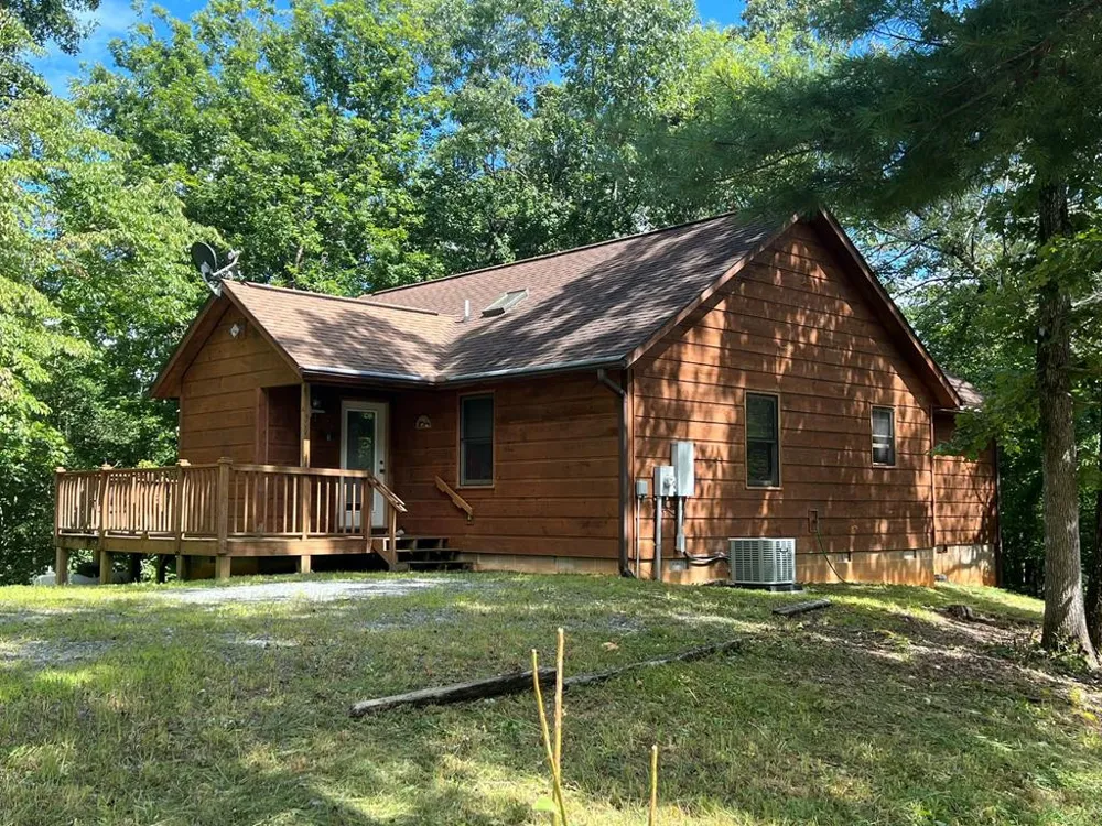 124 Bradford Drive Marble, NC 28905