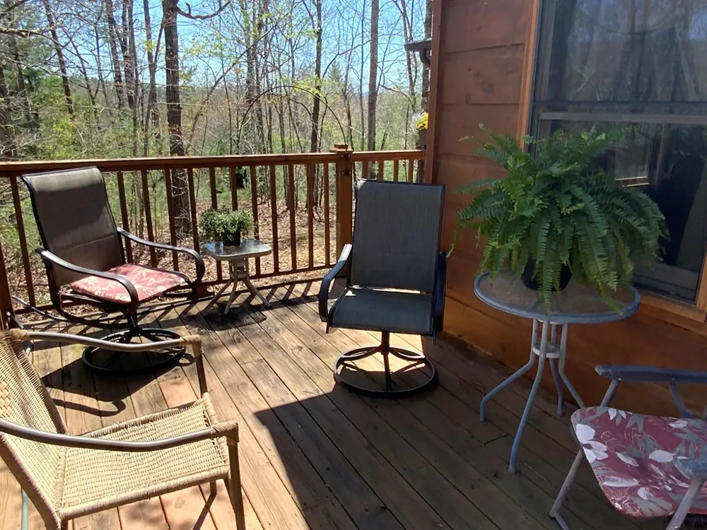 124 Bradford Drive Marble, NC 28905