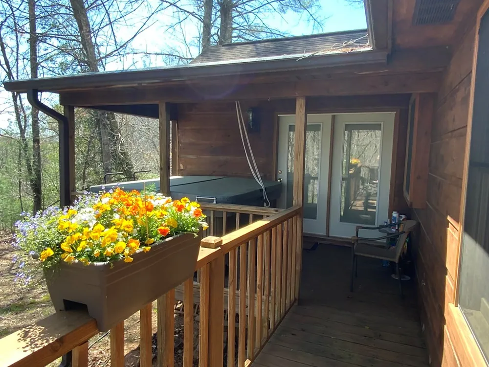124 Bradford Drive Marble, NC 28905