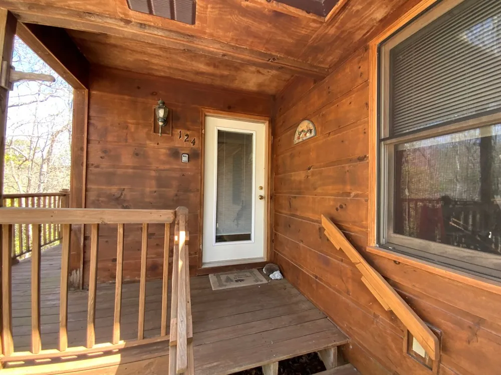 124 Bradford Drive Marble, NC 28905
