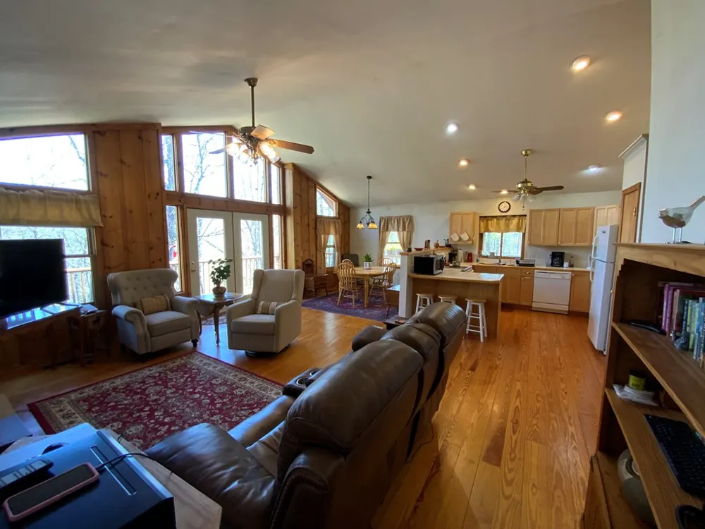 124 Bradford Drive Marble, NC 28905