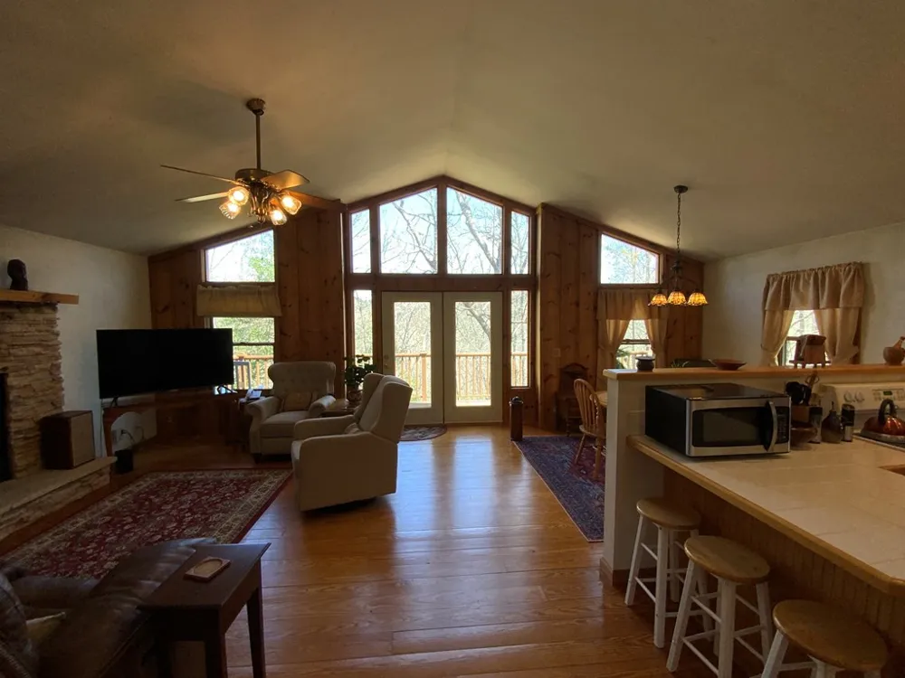 124 Bradford Drive Marble, NC 28905