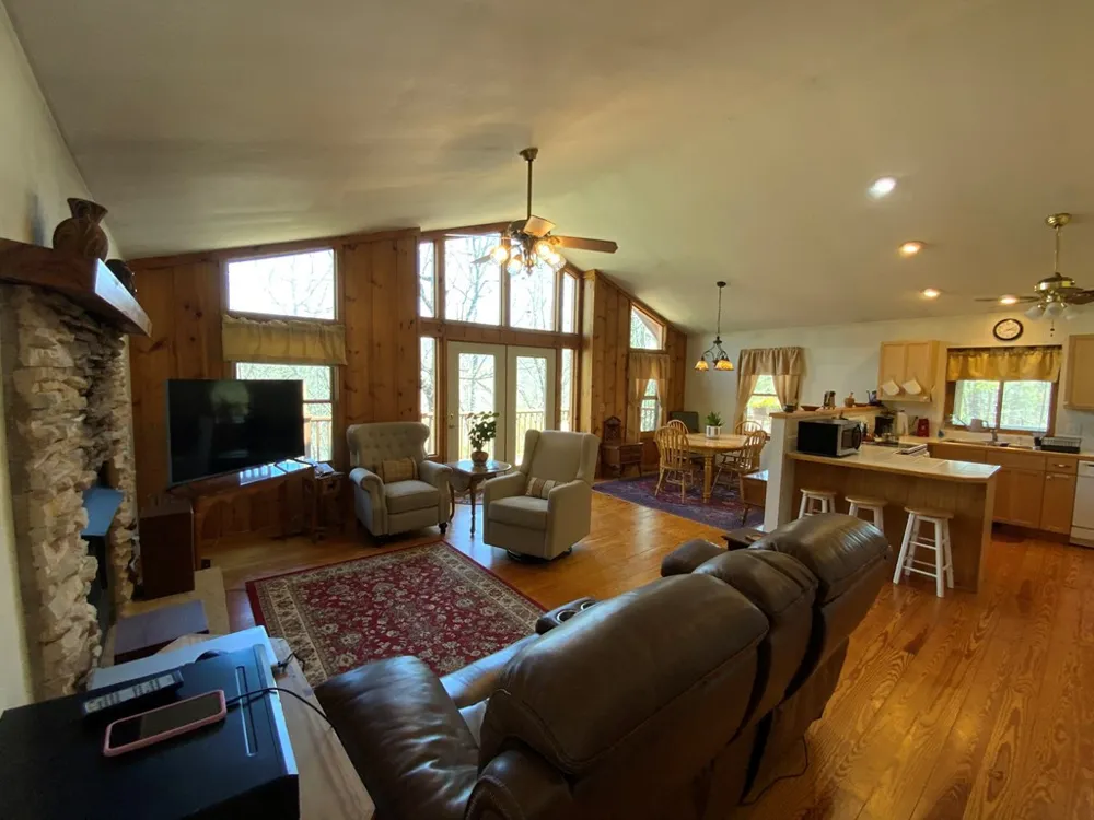 124 Bradford Drive Marble, NC 28905