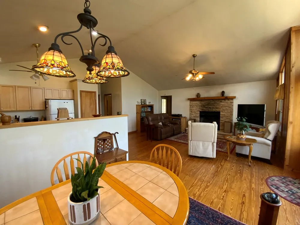 124 Bradford Drive Marble, NC 28905