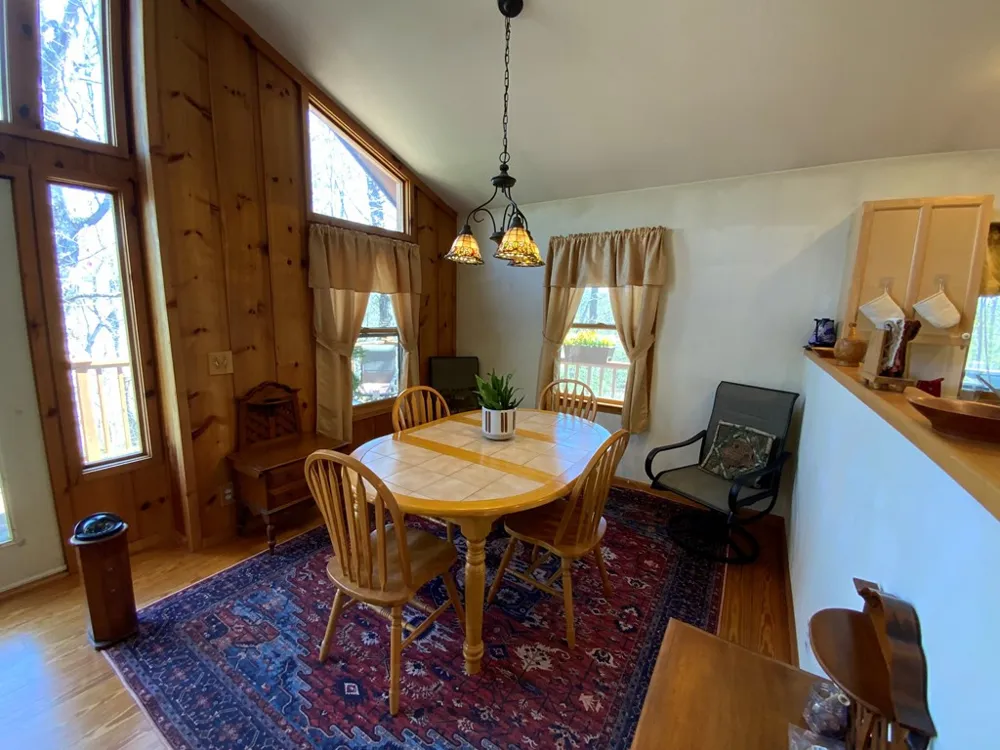 124 Bradford Drive Marble, NC 28905