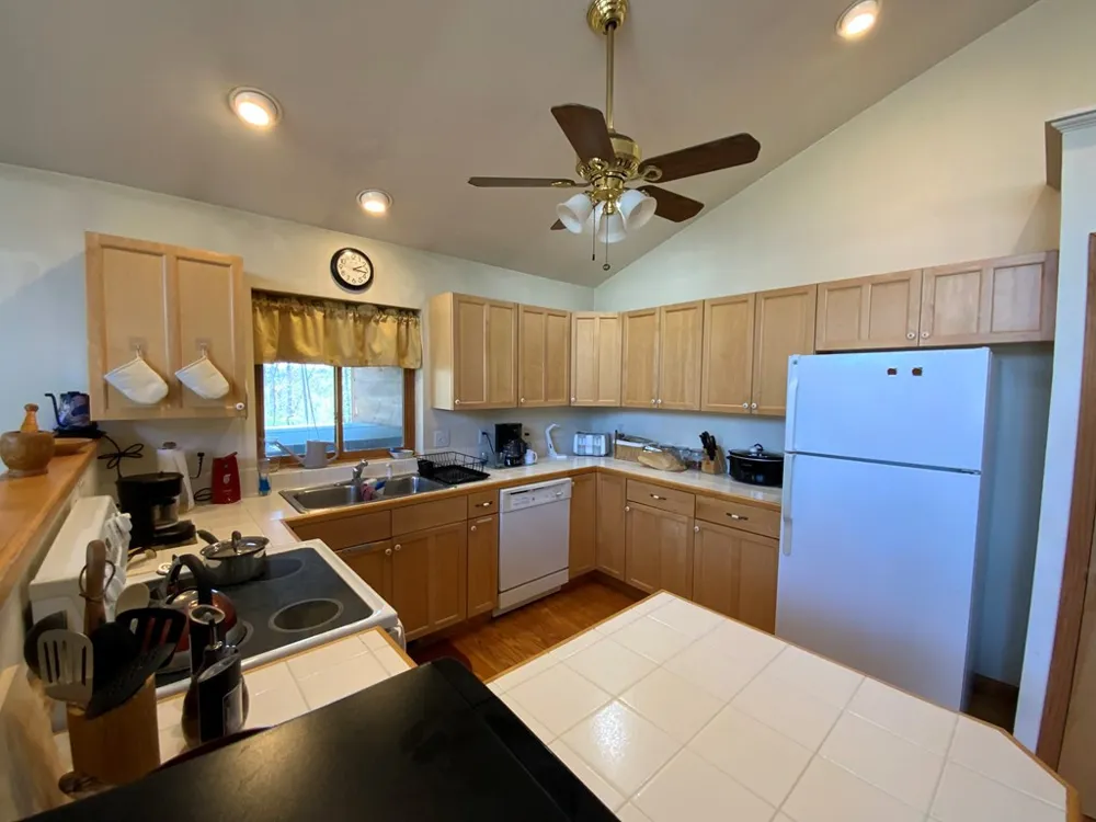 124 Bradford Drive Marble, NC 28905