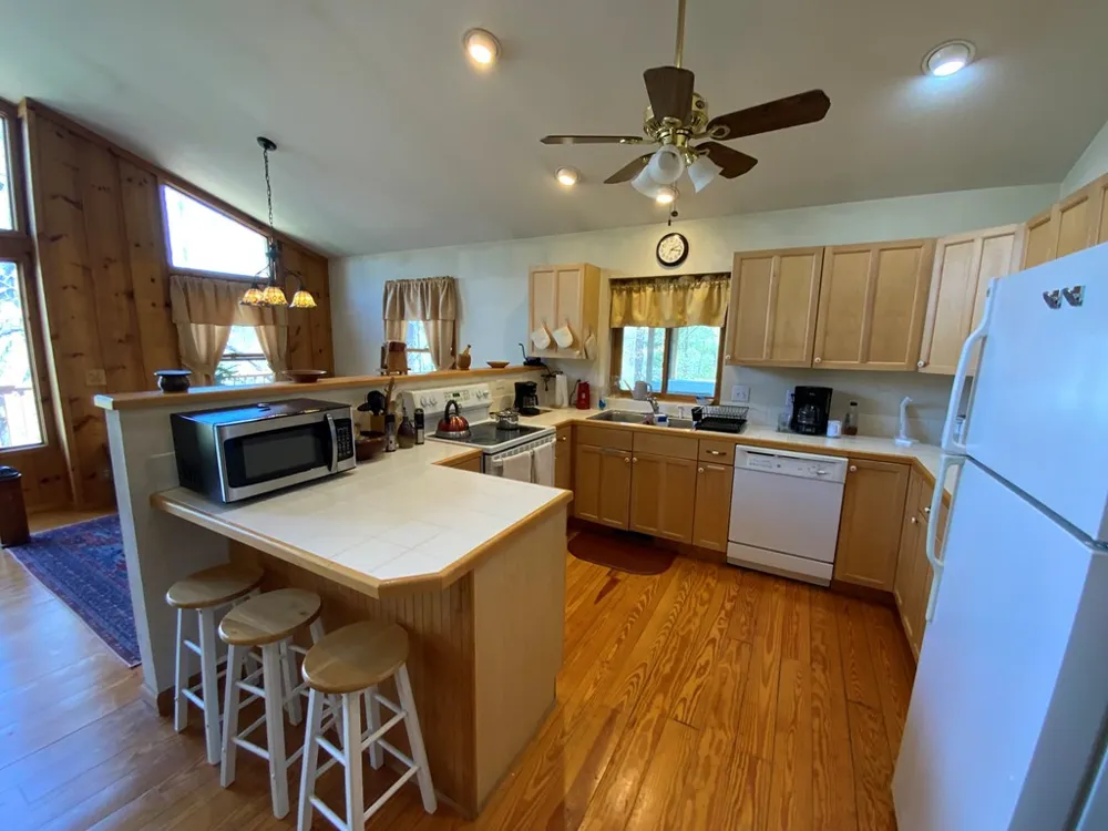 124 Bradford Drive Marble, NC 28905