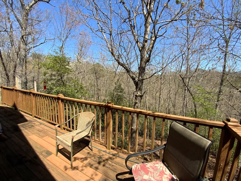 124 Bradford Drive Marble, NC 28905