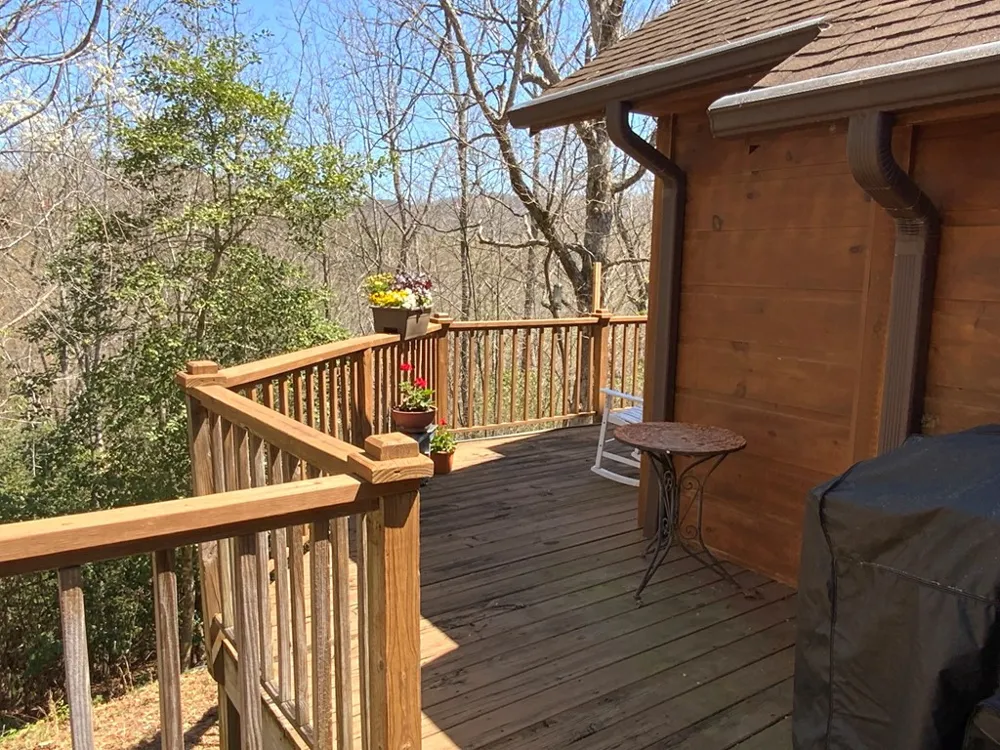 124 Bradford Drive Marble, NC 28905