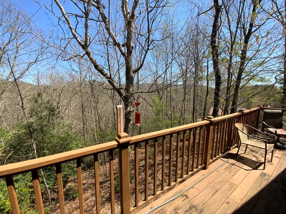 124 Bradford Drive Marble, NC 28905