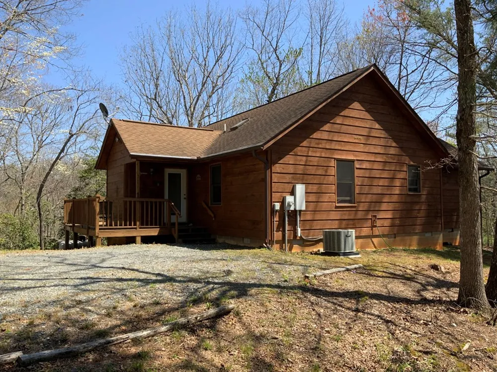 124 Bradford Drive Marble, NC 28905