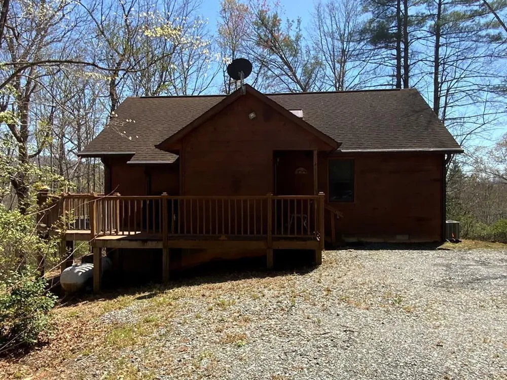 124 Bradford Drive Marble, NC 28905