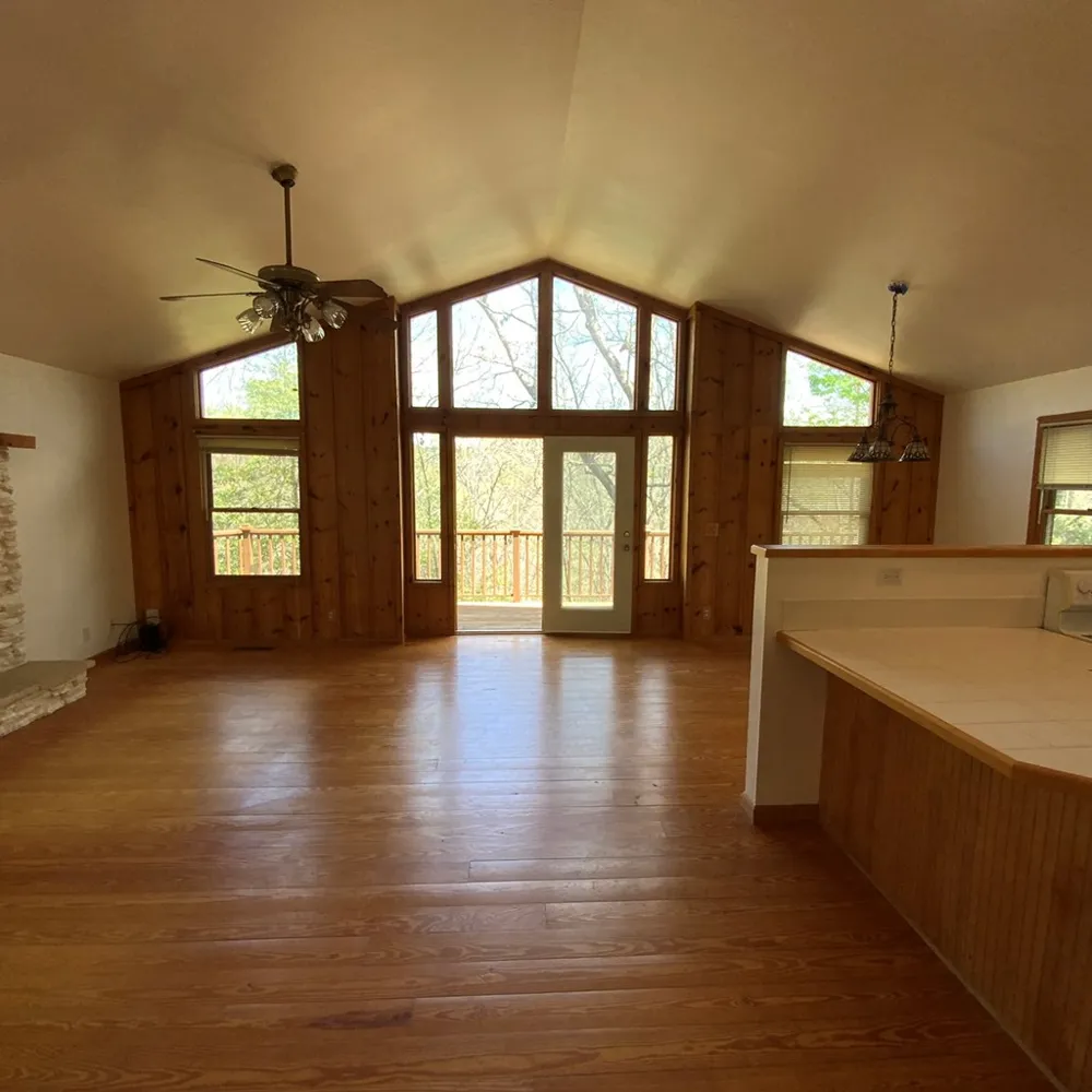 124 Bradford Drive Marble, NC 28905