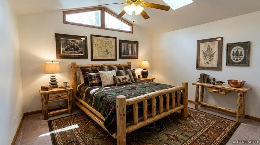 124 Bradford Drive Marble, NC 28905