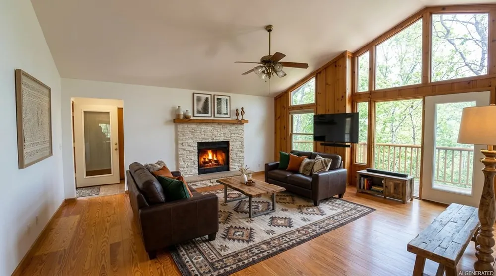 124 Bradford Drive Marble, NC 28905