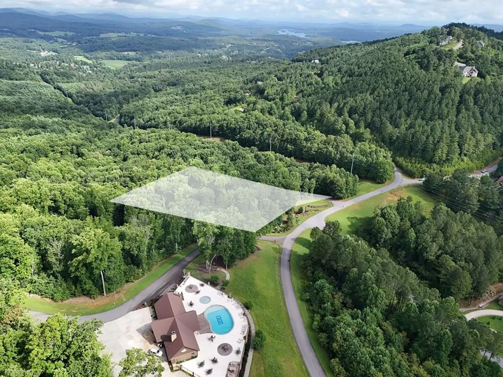 Lot 100 Valley Crest Drive