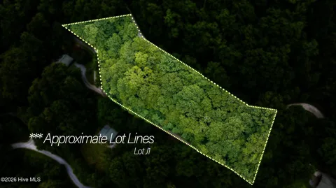 Lot J1 Georgianna Lane