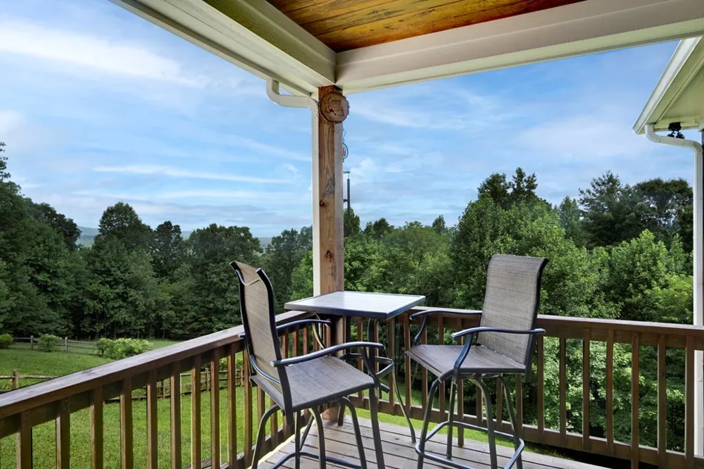 2079 Gallatin Road Young Harris, GA 30582