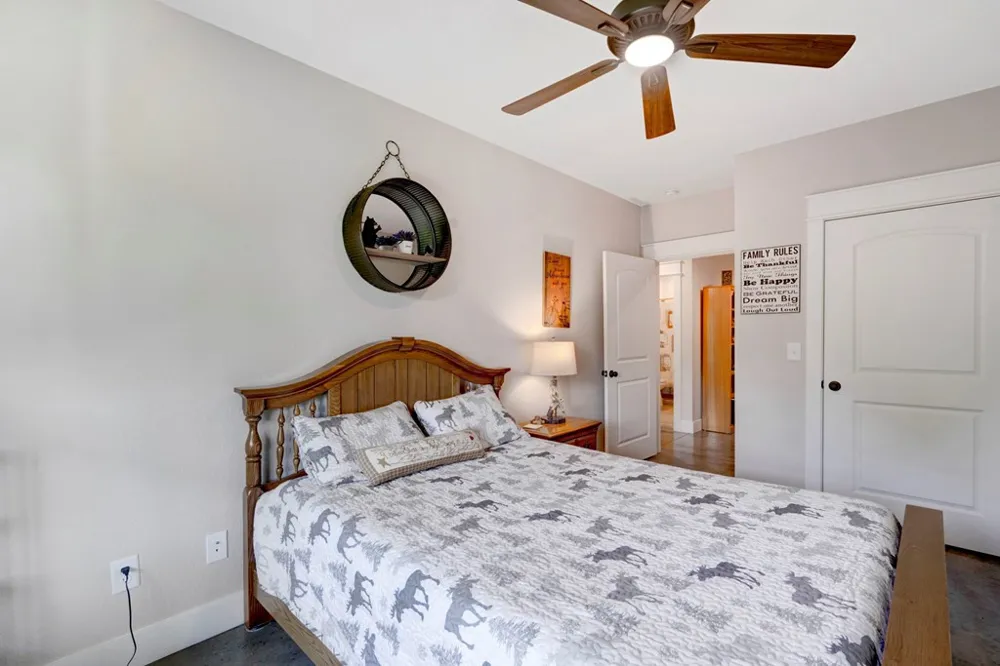 2079 Gallatin Road Young Harris, GA 30582