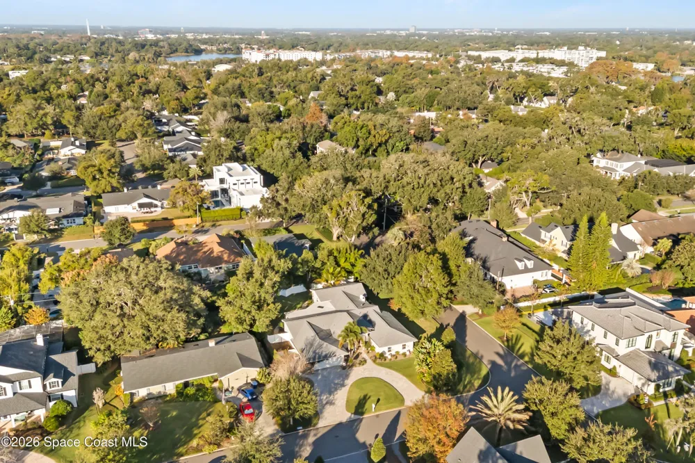 1591 Cardinal Court Winter Park, FL 32789