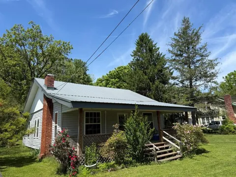 110 Fisher Street