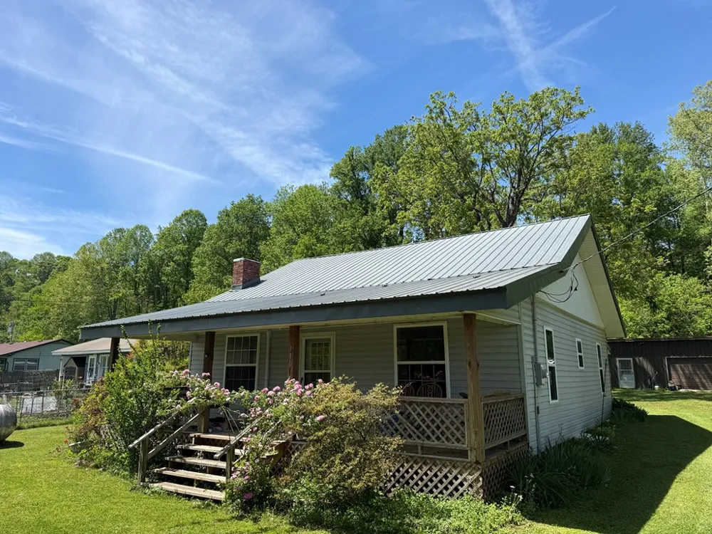 110 Fisher Street Andrews, NC 28901