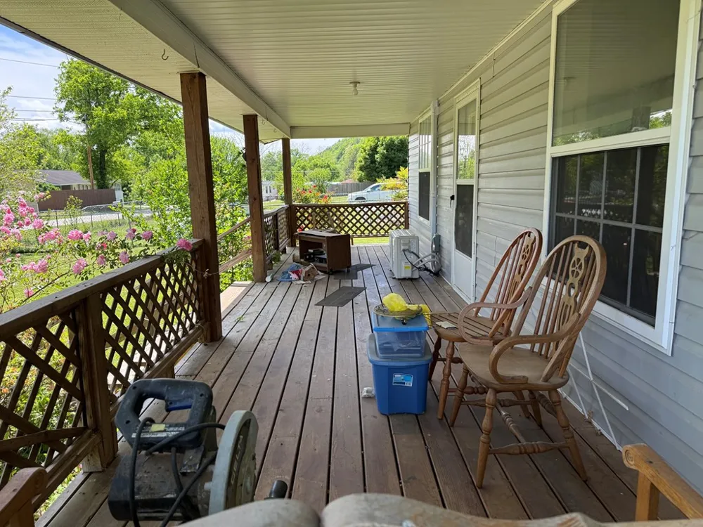 110 Fisher Street Andrews, NC 28901