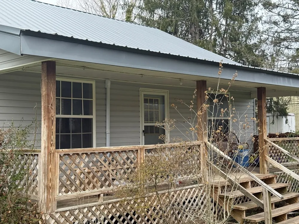 110 Fisher Street Andrews, NC 28901