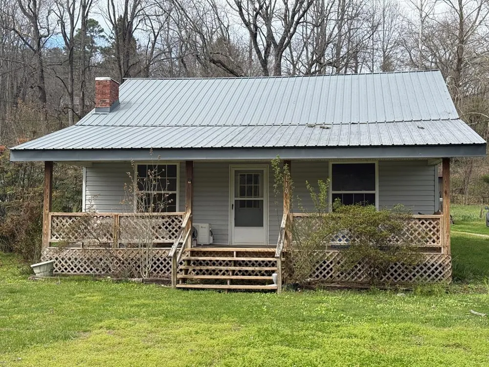110 Fisher Street Andrews, NC 28901