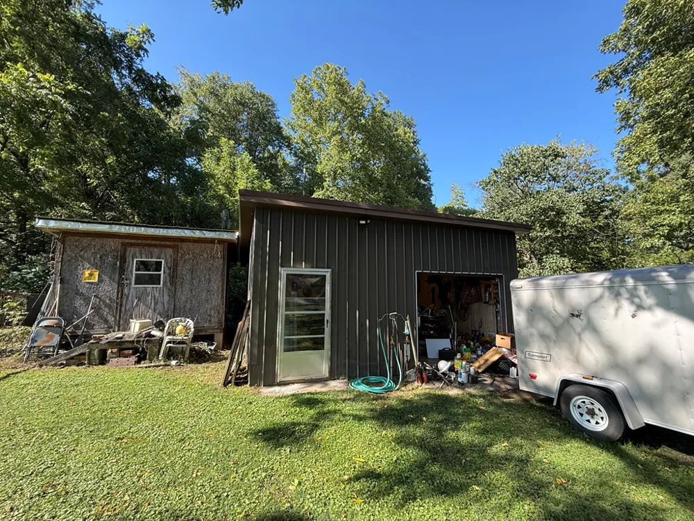 110 Fisher Street Andrews, NC 28901