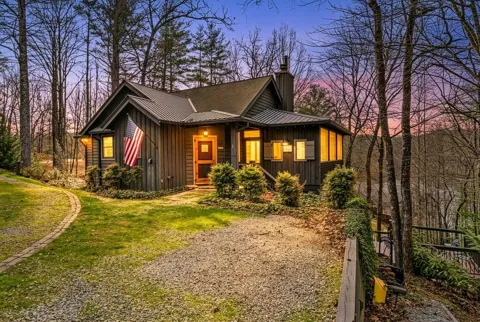 56 Cross Creek Trail