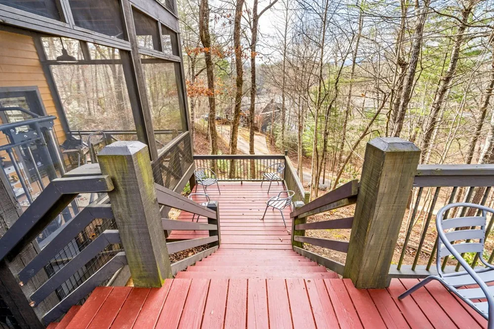 56 Cross Creek Trail Robbinsville, NC 28771