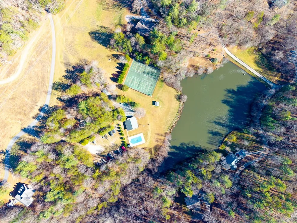 56 Cross Creek Trail Robbinsville, NC 28771