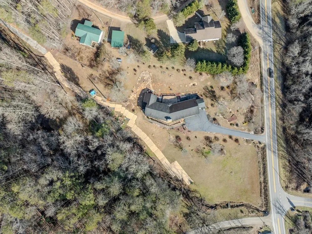 3717 NC Highway 141 Marble, NC 28905