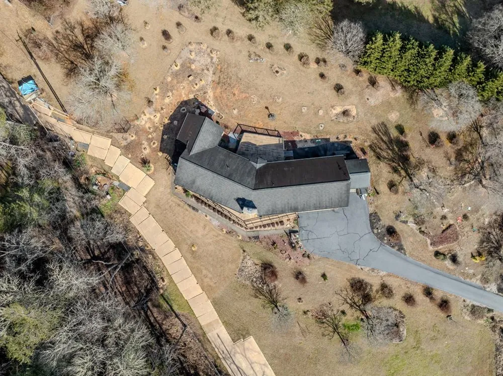 3717 NC Highway 141 Marble, NC 28905