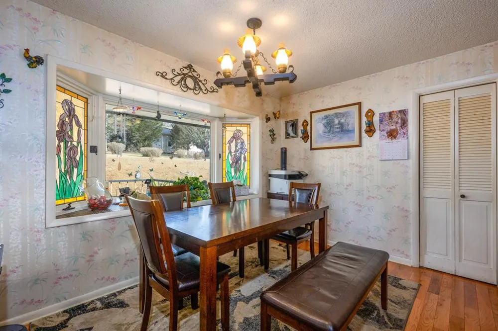 3717 NC Highway 141 Marble, NC 28905