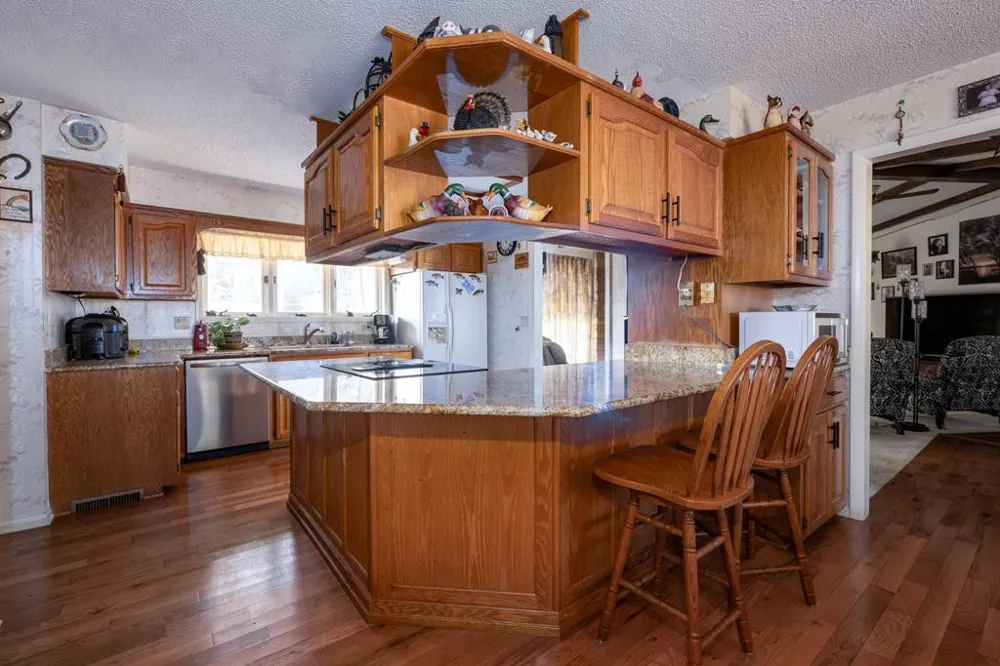 3717 NC Highway 141 Marble, NC 28905