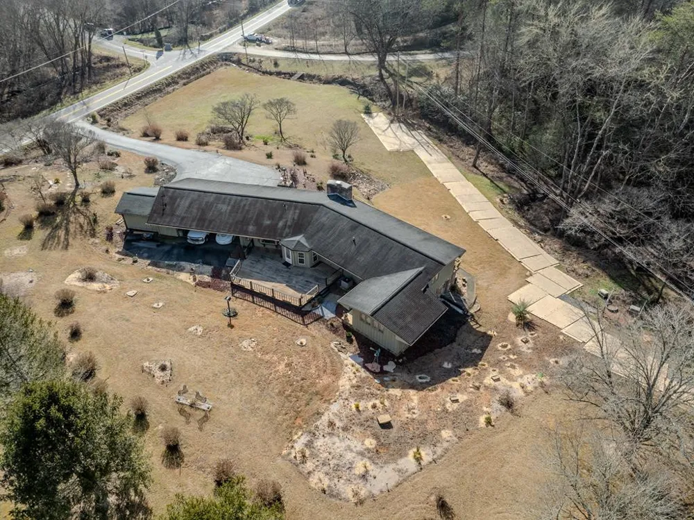 3717 NC Highway 141 Marble, NC 28905