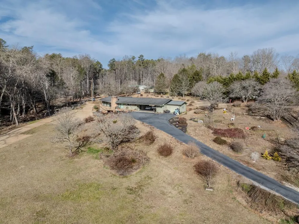 3717 NC Highway 141 Marble, NC 28905