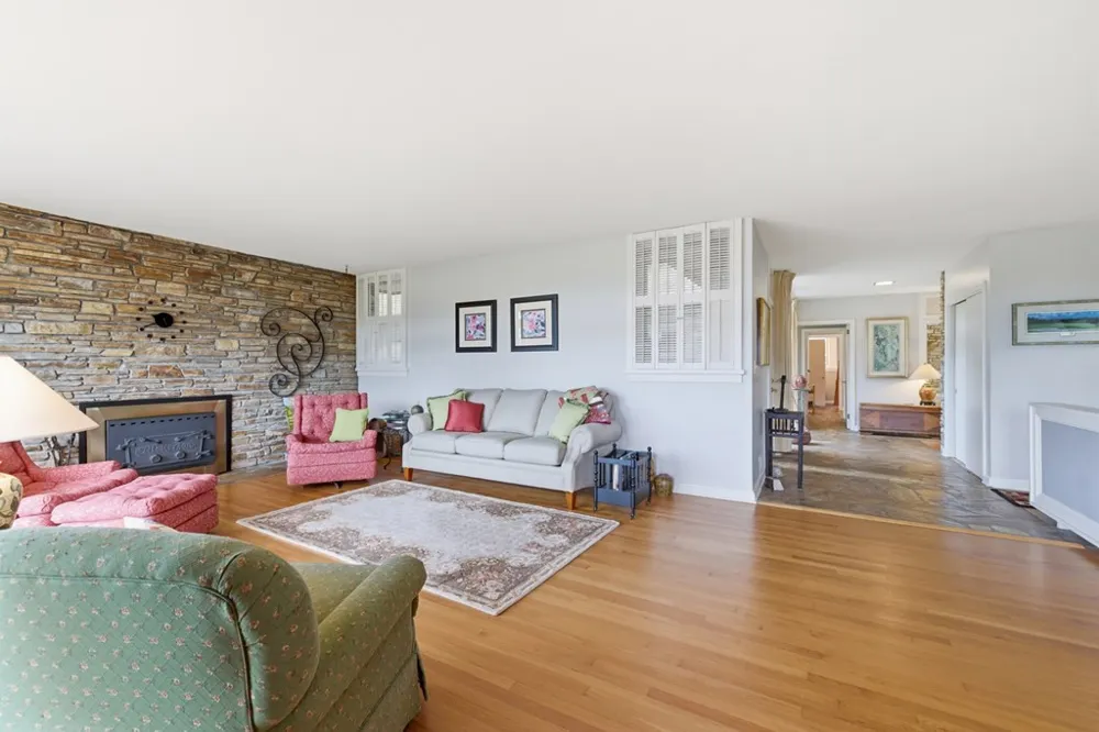 6203 Airport Road Andrews, NC 28901
