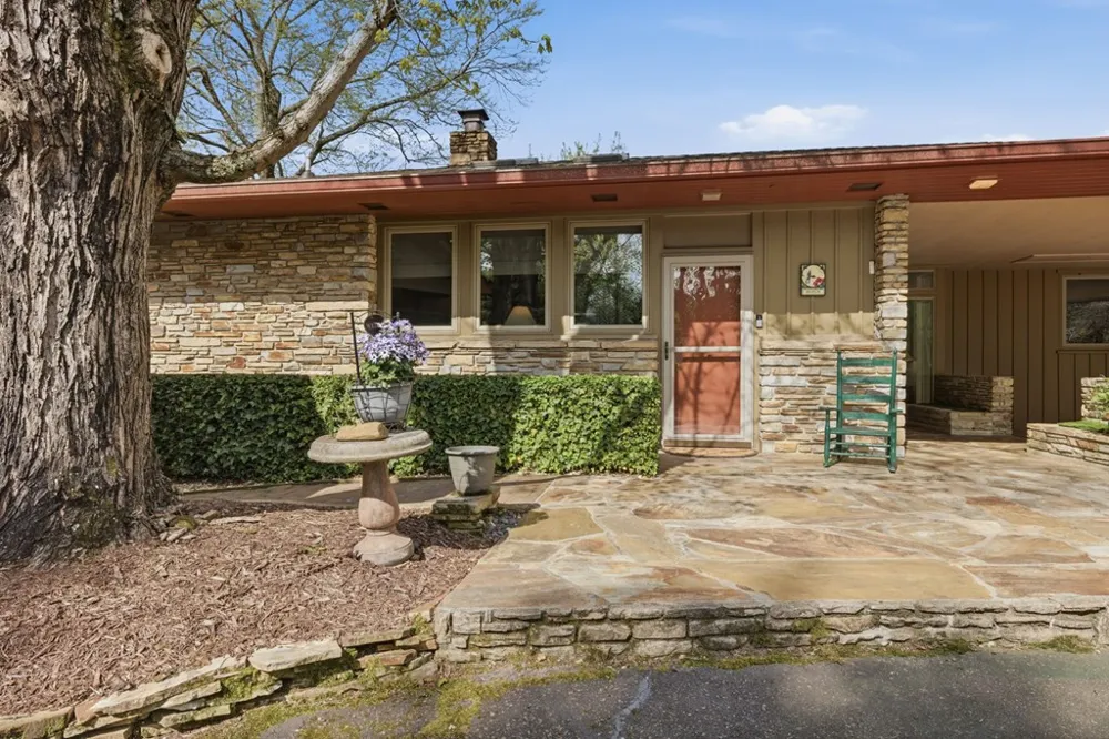 6203 Airport Road Andrews, NC 28901