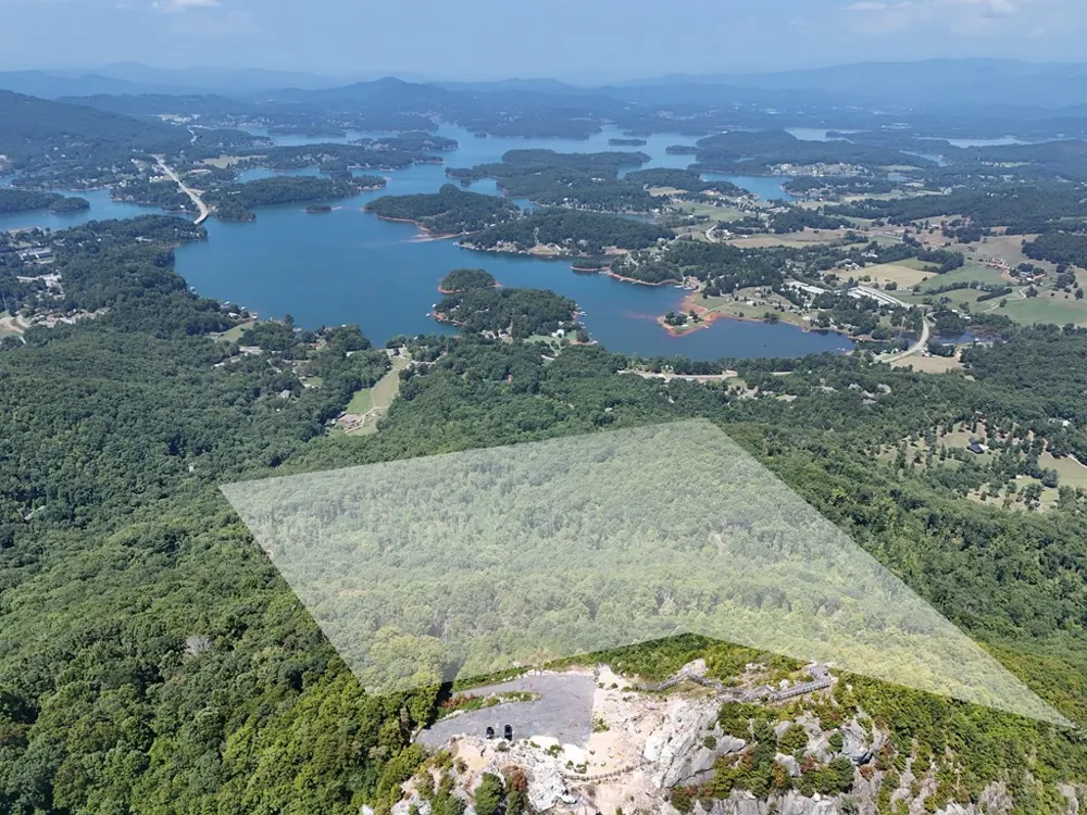 145 Acre Bell Hiawassee, GA 30546