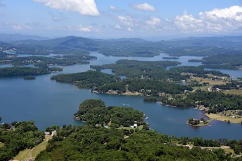 145 Acre Bell