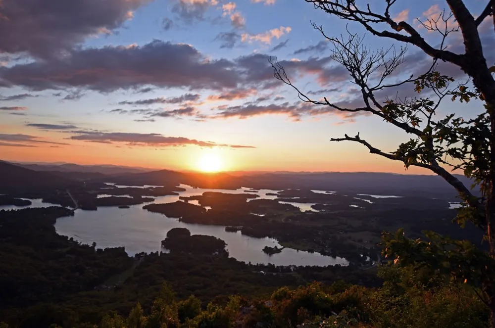 145 Acre Bell Hiawassee, GA 30546
