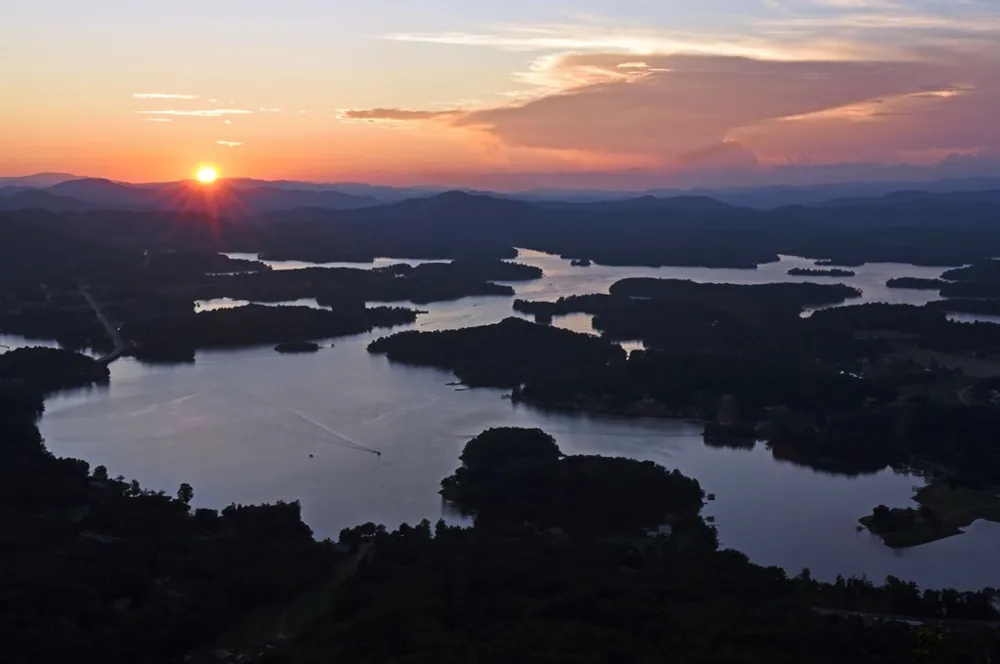 145 Acre Bell Hiawassee, GA 30546