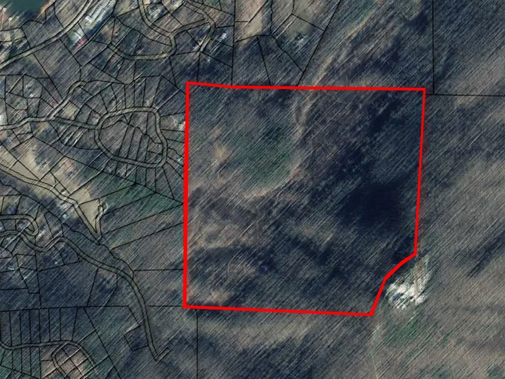 145 Acre Bell Hiawassee, GA 30546