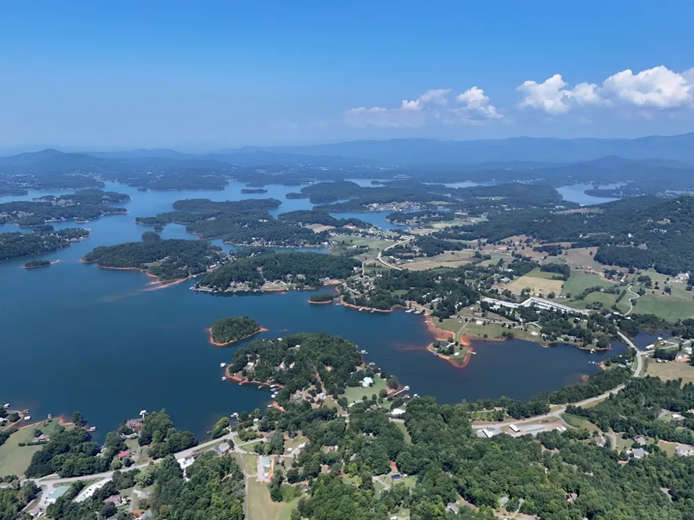 145 Acre Bell Hiawassee, GA 30546